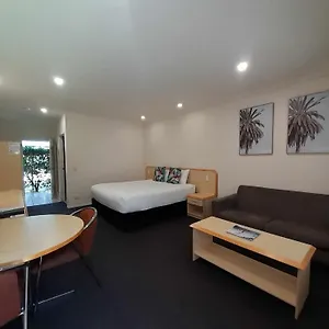 4* Motel Red Bridge Motor